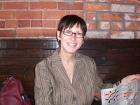 Sally Tomashik