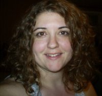 Mary Stewart