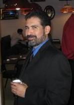 Anthony Orosco