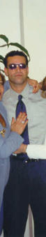 Fred Javaheri