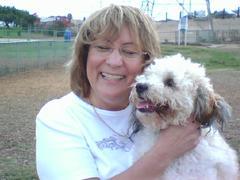 Tonie Mills