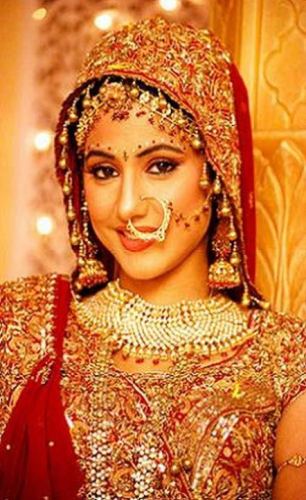 Haseena Shaik