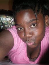 Brittany Jamison