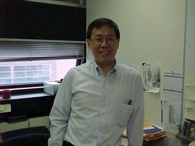 Gongkang Fu
