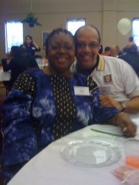 Toni Smith