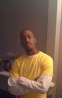 Patrick Ware