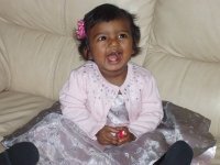 Perpetua Sridharan