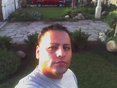 Fernando Hernandez