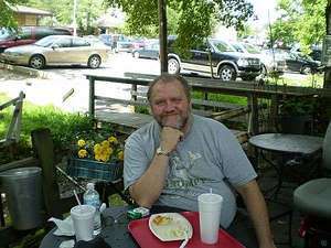 Timothy Kopanski