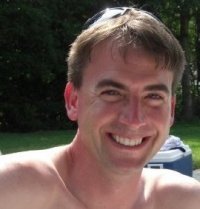 Dennis Frey