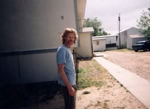 Michael Gumfory