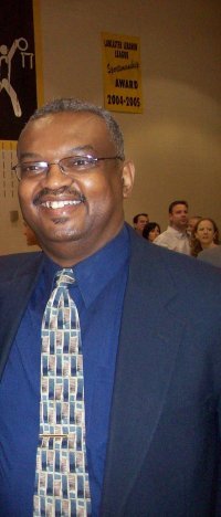 Frederick Taylor