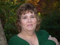 Marticia Townsend
