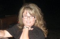 Jeanne Wend