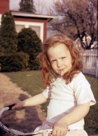 Cynthia Debower
