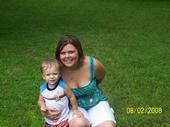 Amanda Blackmer