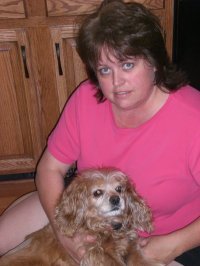 Tammie Rodda