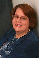 Jeannie Ward