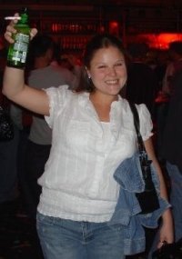 Vickie Wickerham
