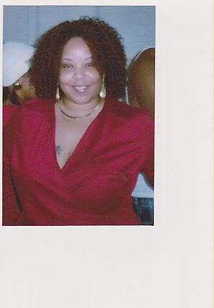 Tami Brown
