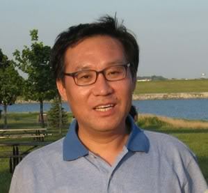 Yulong Li