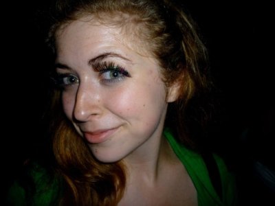 Katie Garton