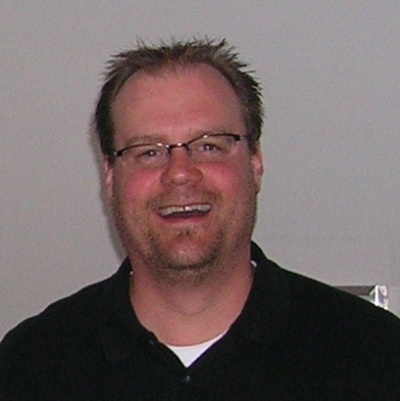 Jeffrey Johnson