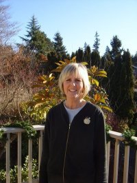 Laurie Jaglois