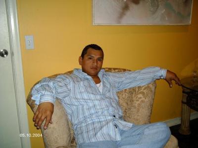 Luis Cermeno