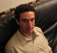 Ian Adler