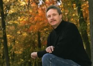 Gary Bauman