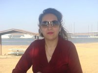 Noushin Jahanara