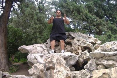 Sal Contreras