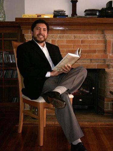 Jose Hernandez