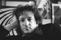 Baron Wolman