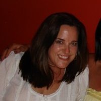 Stacy Goldscher