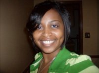 Jessica Townsend