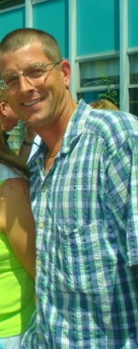 Matthew Wolfe