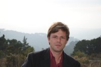 Boris Astafiev