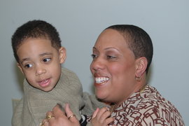 Yolanda Sydnor