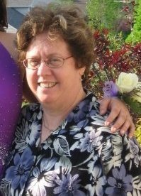 Mary Marsan
