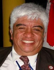 Isidro Franco