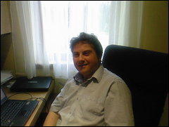 Richard Philp