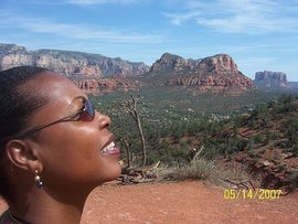 Bridgette Fane
