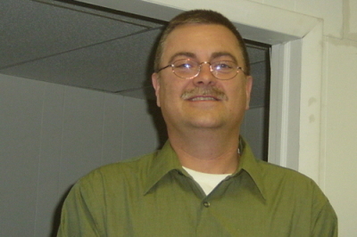 Randy Mcneal