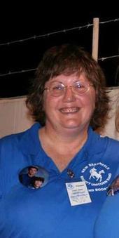 Janet Sweet