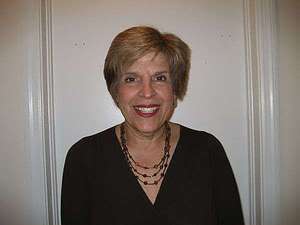 Phyllis Stallman