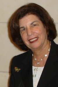 Madeline Caslow