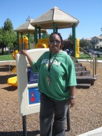 Tanyalei Hollins