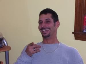 Michael Chur